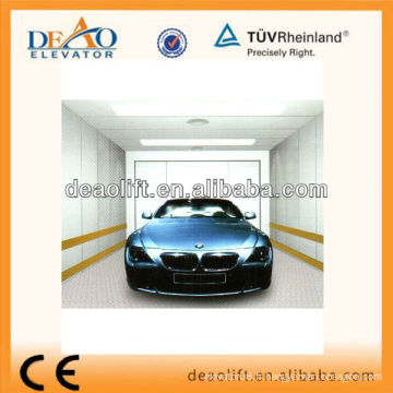 2013 New Luxury DEAO Automobile Dumbwaiter Lift